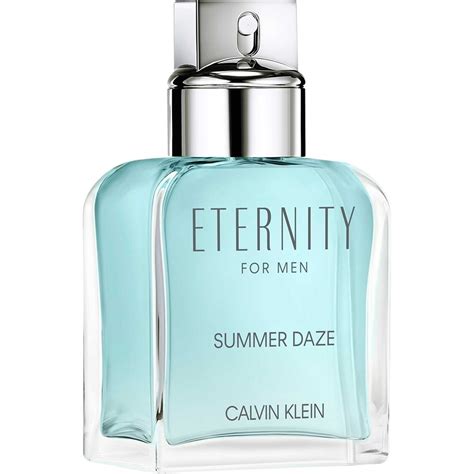 calvin klein summer daze perfume.